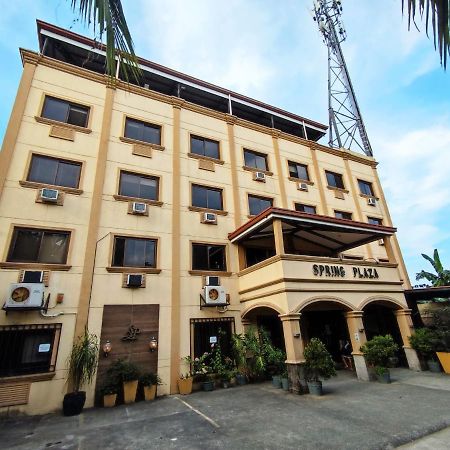 Spring Plaza Hotel Dasmarinas Εξωτερικό φωτογραφία