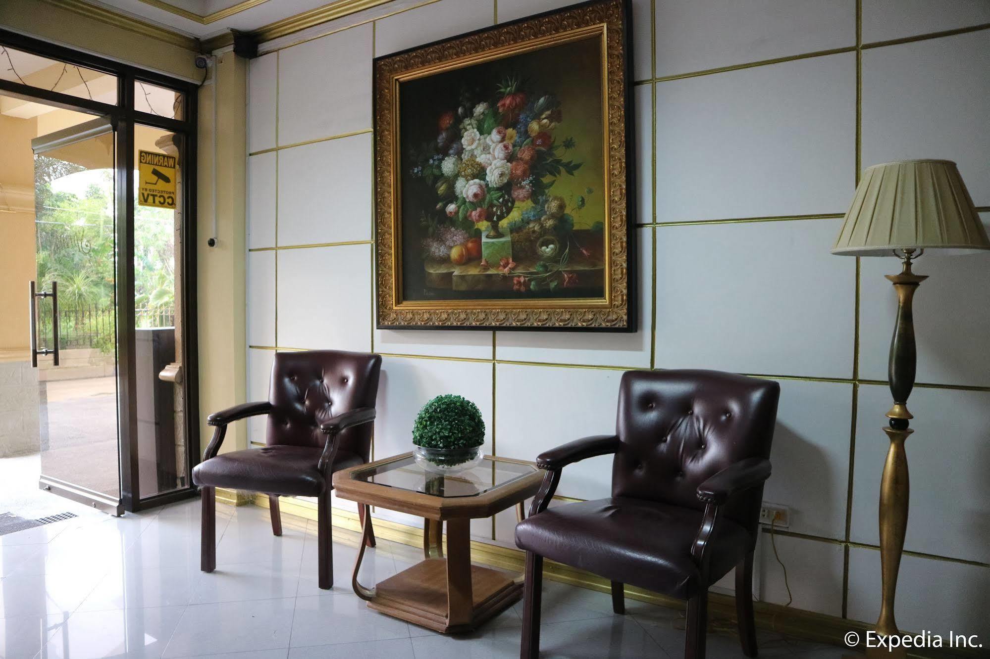 Spring Plaza Hotel Dasmarinas Εξωτερικό φωτογραφία